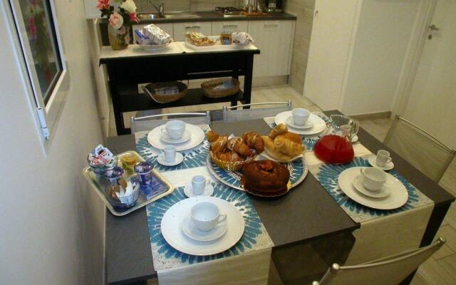 B&B Vatican Santa Marta