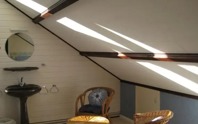 Vacation home Westkapelle