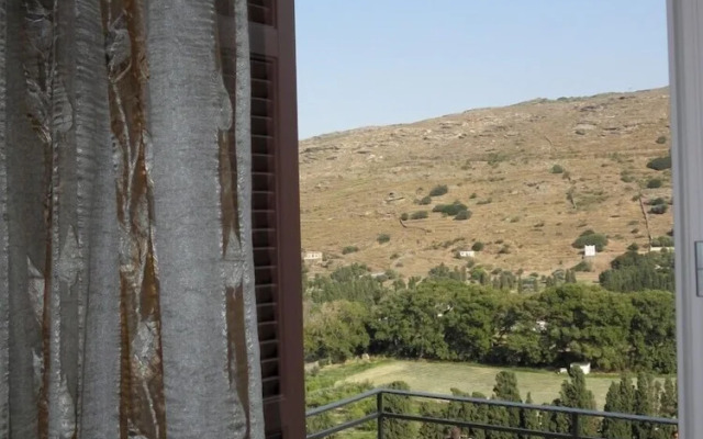Rastoni Apartments
