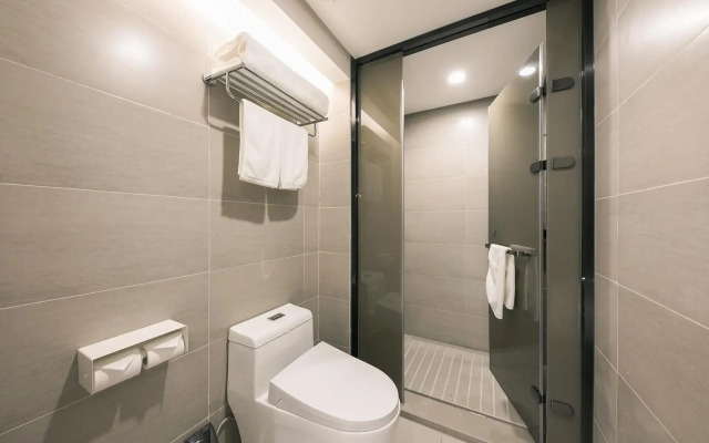Piao Home Inn Beijing Guomao East