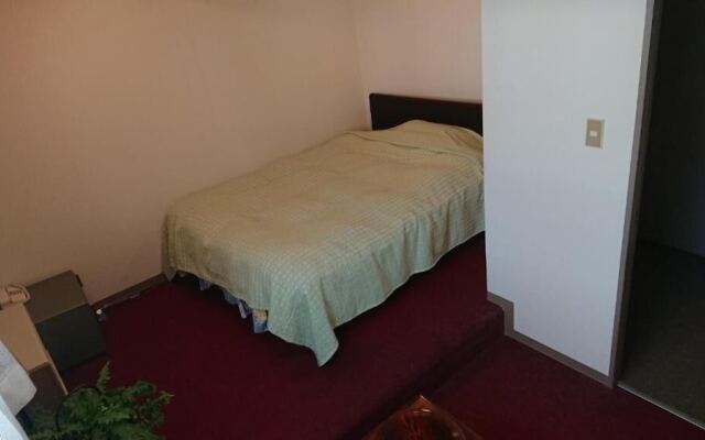 Sports Hotel SILVER SHIGA