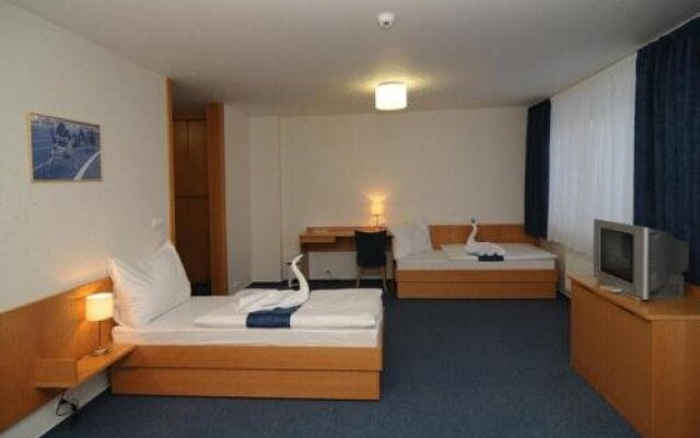Hotel Puls