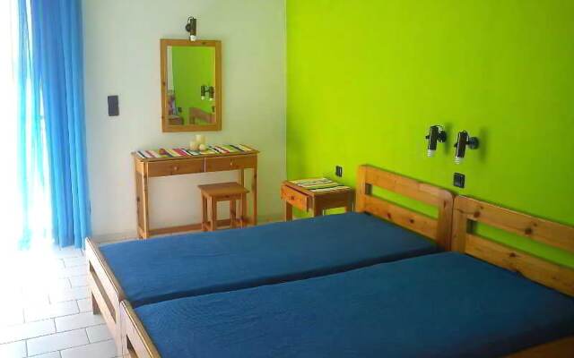 Blue Beach Hotel