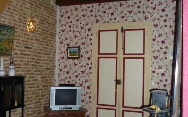 Château de Vallègue