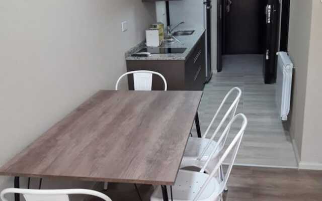 Casa del parque pileta climatizada