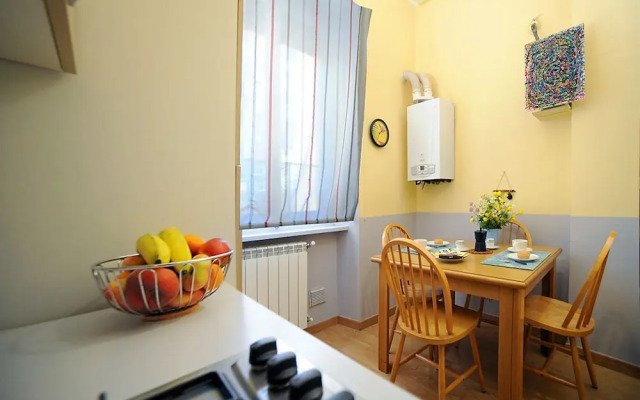 Lovely 1 bedroom Apartment in Lingotto area
