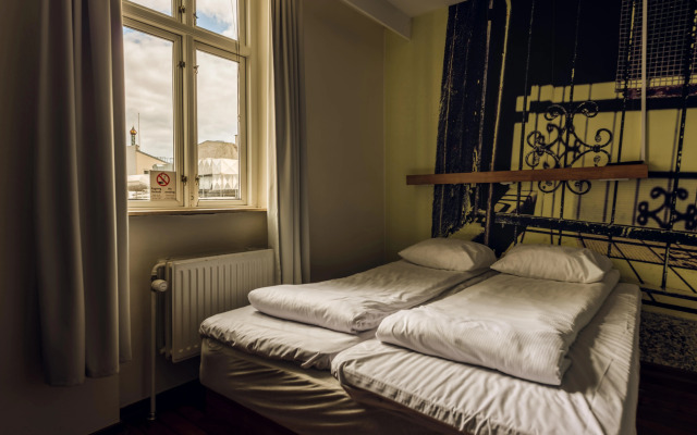 Urban House Copenhagen by MEININGER
