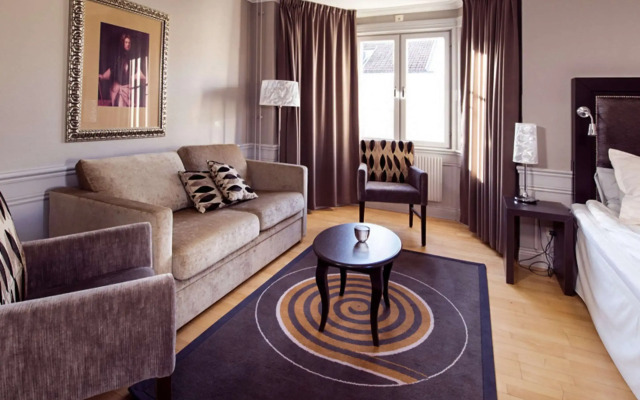 Home Hotel Majoren