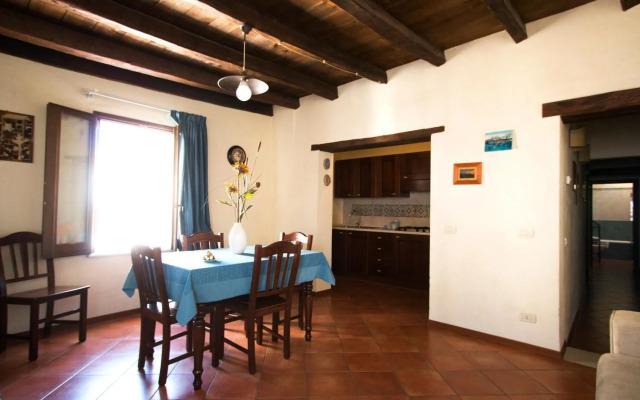 Le Case di Sottovento