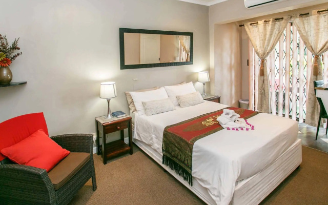Sun Bell Lodge