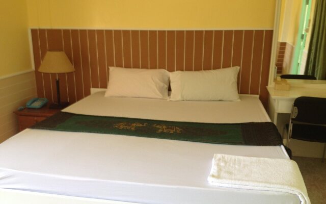 Kacha Resort