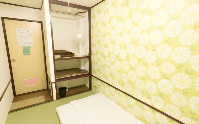 Hotel Toyo