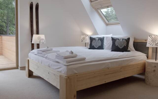 Villa 11 Folk & Design