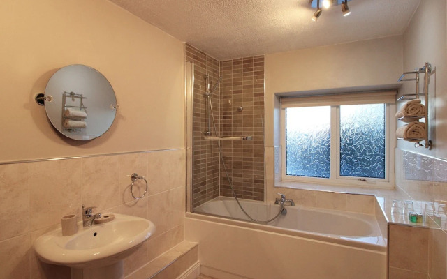 Bridge House B&B