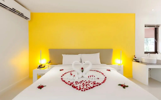 Tuana Hotels The Phulin Resort