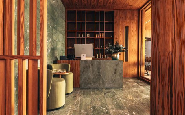 M Boutique Hotel - Designed for Adults