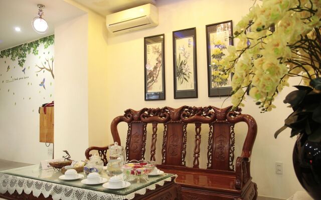 Victori Hotel Da Nang