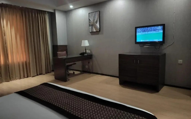 Stellar Resorts by Bel-La Monde