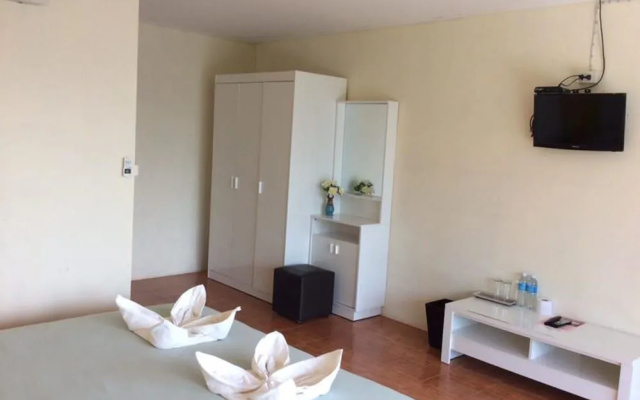 My Home Resort – Guest Rooms – Surat Thani