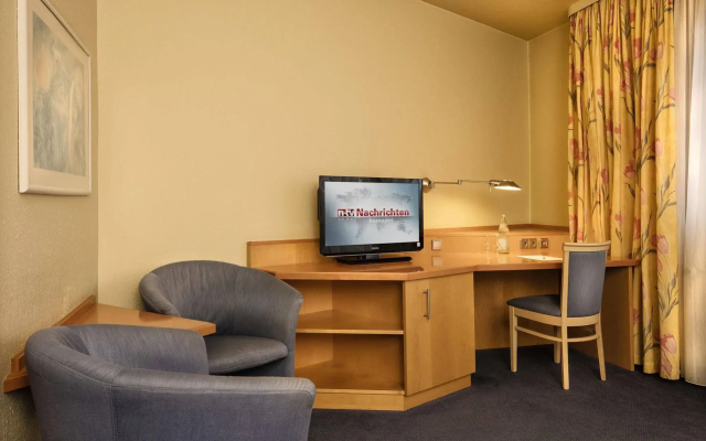 LOFTSTYLE Hotel Gerlingen, Sure Hotel Collection by B/W