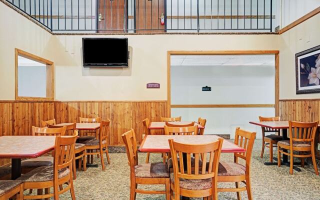 Super 8 Motel Rogers Minnesota