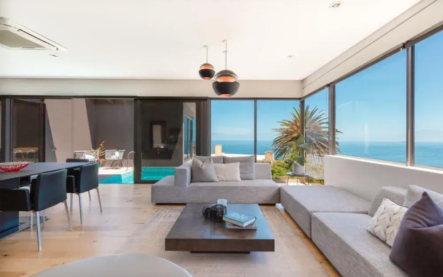 Amara 2 -designer Penthouse With Spectacular Views