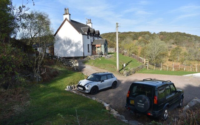 Ardmore House B&B