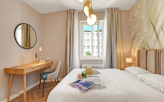 Novos Diamond in Lugano