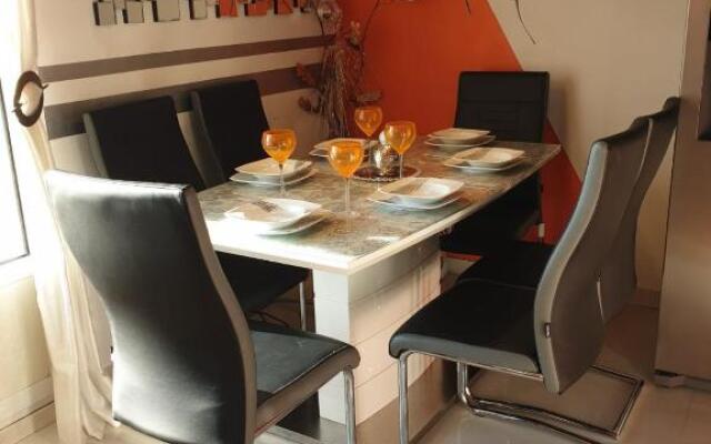 Apartment Šarić