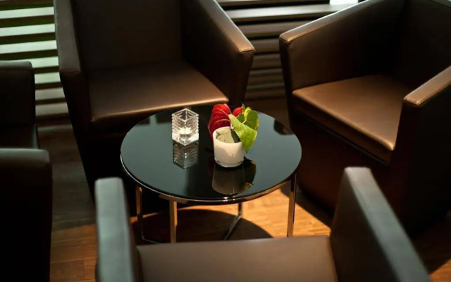Novum Style Hotel Accord