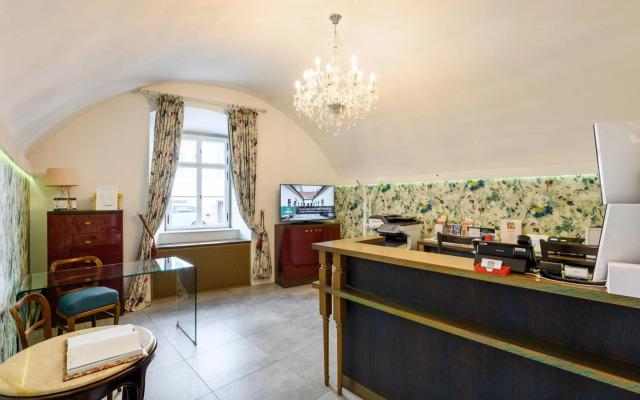 Maison Bistro & Hotel