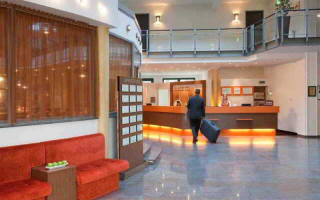 Novotel