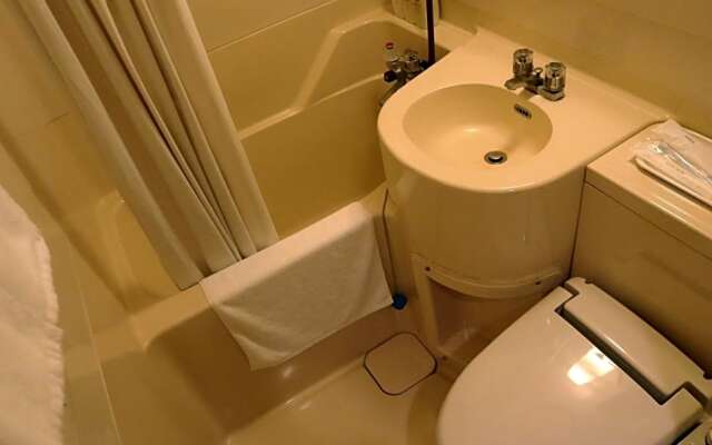 Hamamatsu Station Hotel - Vacation STAY 65832