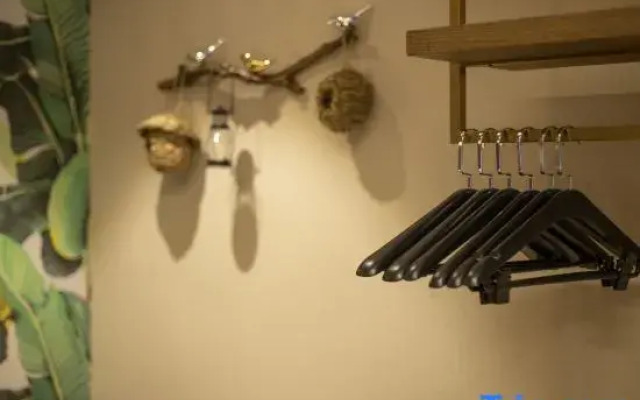 Orange Hotel (Duyun Dashizi Branch)