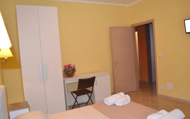 B&B 100 Metri dal mare