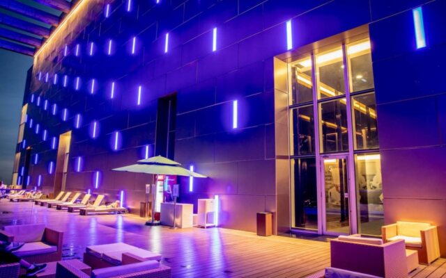 Lux Suite at Platinum KLCC