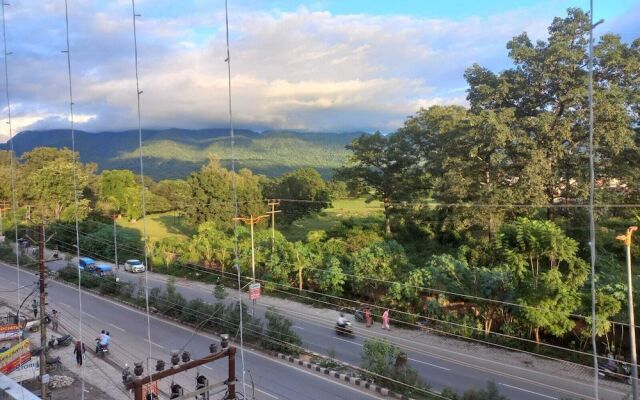 Tirath Hotel - Rishikesh - Uttrakhand