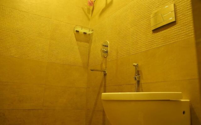 ULO Mukthi Guest House