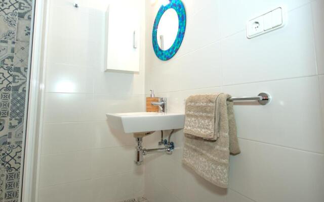 La Grana de Carcabuey, House Low Cost