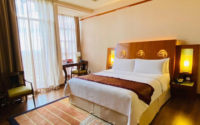 PULSE GRANDE Hotel