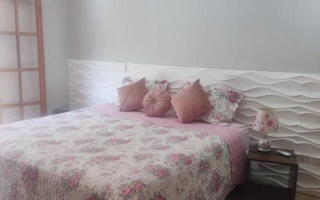 Casa Aconchegante A 28 Min. Thermas De São Pedro