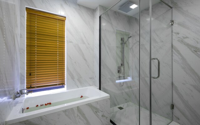 Vinny Boutique Hotel