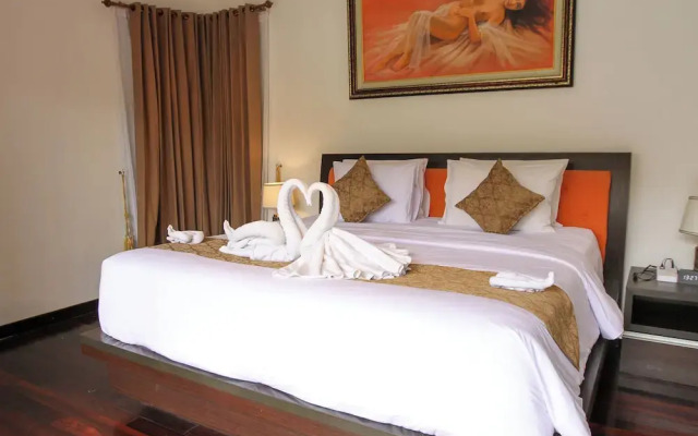 Kayangan Villas Saba