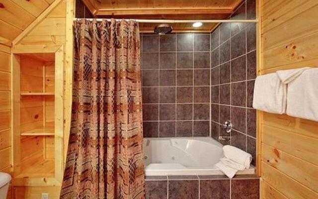 Summit Sanctuary Holiday home