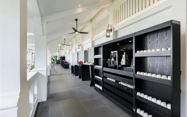 The Outpost  Sentosa by Far East Hospitality