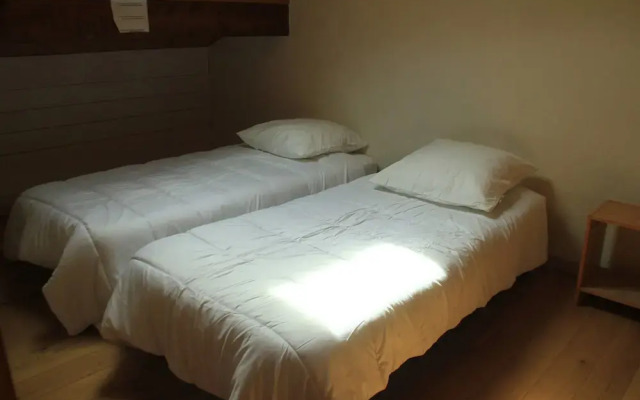 Petit Savoyard PY9 Mountain & Cosy 6 Pers