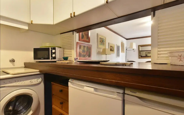 São Pedro Terrace Apartment