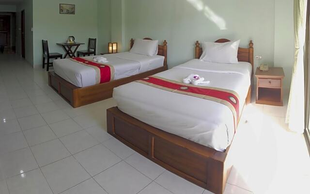 PTK Residence