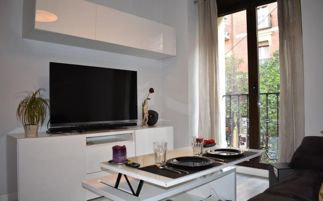 Moderno apart centro