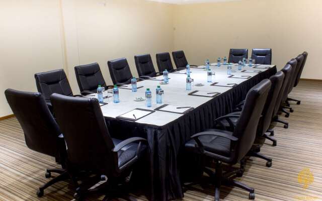 Panari Resort, BW Signature Collection